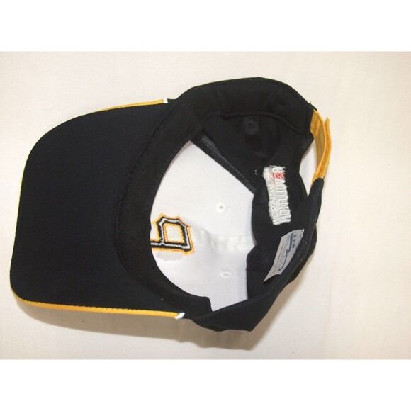 Pittsburgh Pirates Hat MLB Unique Embroidered Hat with Pirates on Brim Unisex - Picture 6 of 7